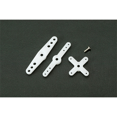 [Hitec] HS-55/50 HORN SET