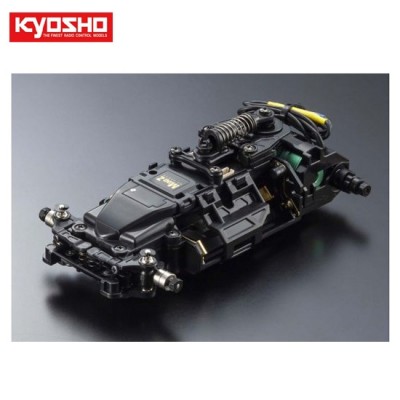 [KYOSHO] MINI-Z MR-03EVO Chassis Set N-MM2 4100KV