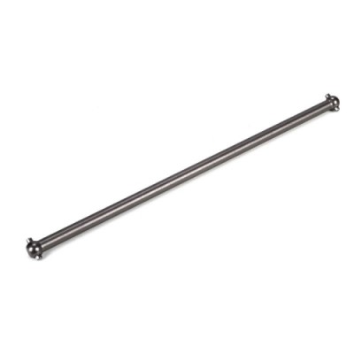 [TEAM LOSI] Center Driveshaft Aluminum V100