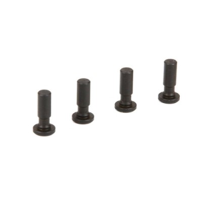 [TEAM LOSI] Steering King Pin Set (4) V100