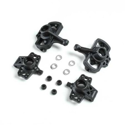 [TEAM LOSI] FR RR Upright Set LH RH V100
