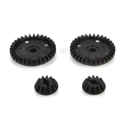 [TEAM LOSI] Diff Ring Pinion 32T 12T FR RR V100