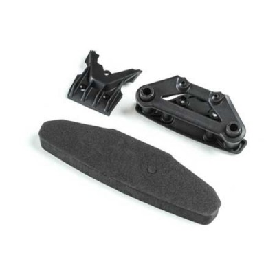 [TEAM LOSI] FR RR Bumper Set V100
