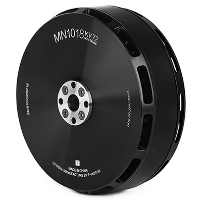 [T-MOTOR] MN1018 KV72 BL Motor