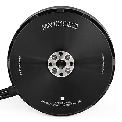 [T-MOTOR] MN1015 KV70 BL Motor