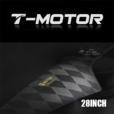 [T-MOTOR] NS28x9.2 �ʰ淮 ī�� �����緯
