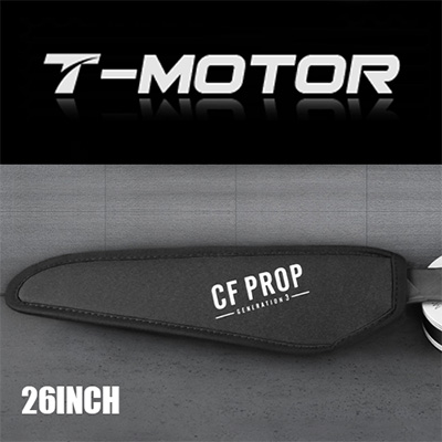 [T-MOTOR] NS26x8.5 �ʰ淮 ī�� �����緯