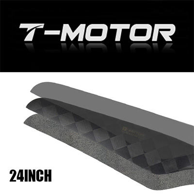 [T-MOTOR] NS24x7.2 �ʰ淮 ī�� �����緯 (���� Ȧ 10mm)