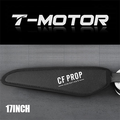 [T-MOTOR] NS17x5.8 �ʰ淮 ī�� �����緯