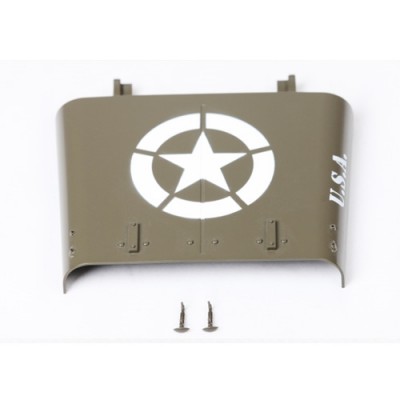 [ROC HOBBY] 1:6 1941 MB SCALER HOOD
