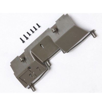 [ROC HOBBY] 1:6 1941 MB SCALER THROTTLE PLATE