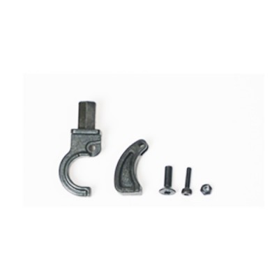 [ROC HOBBY] 1:6 1941 MB SCALER TRAILER HOOK