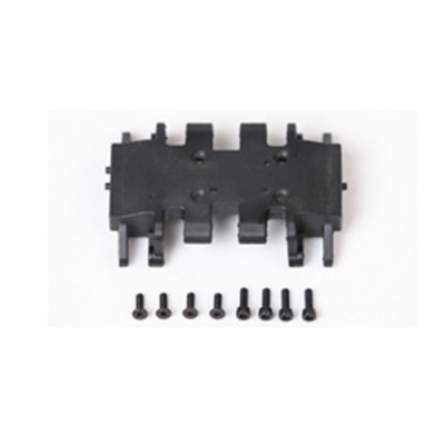 [ROC HOBBY] 1:6 1941 MB SCALER TRANSMISSION GEAR BOX MOUNT