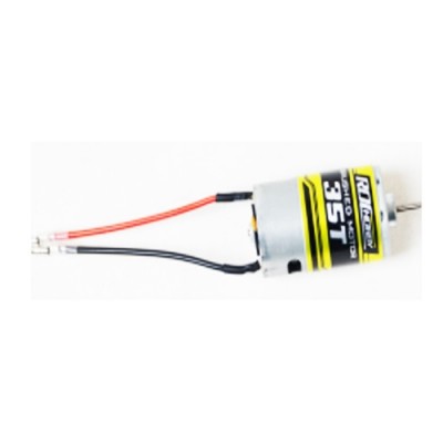 [ROC HOBBY] 35T BRUSHED 550 MOTOR