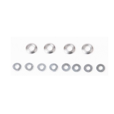 [ROC HOBBY] 1:6 1941 MB SCALER GASKET SET