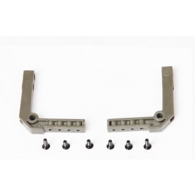 [ROC HOBBY] 1:6 1941 MB SCALER FRONT BUMPER BRACKET