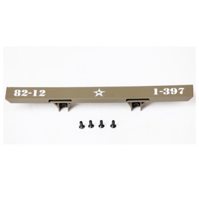 [ROC HOBBY] 1:6 1941 MB SCALER FRONT BUMPER