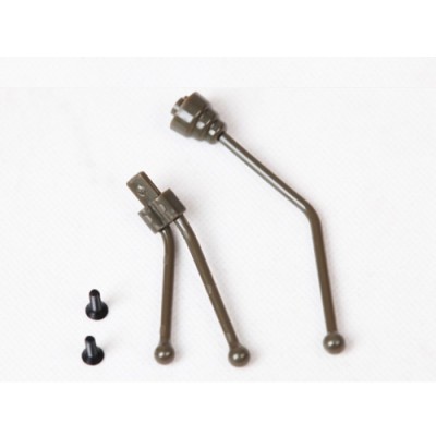 [ROC HOBBY] 1:6 1941 MB SCALER GAG LEVER POST SET