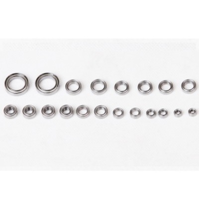 [ROC HOBBY] 1:6 1941 MB SCALER BEARING SET
