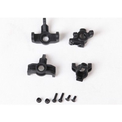 [ROC HOBBY] 1:6 1941 MB SCALER STEERING C HUB PARTS