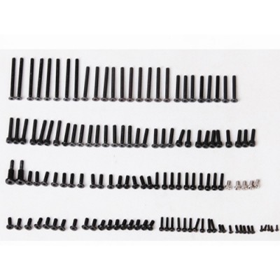 [ROC HOBBY] 1:6 1941 MB SCALER SPARE SCREWS