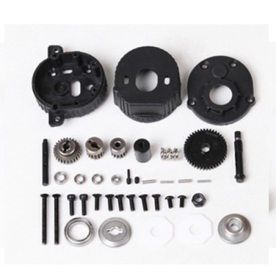 [ROC HOBBY] MAIN GEAR BOX SET