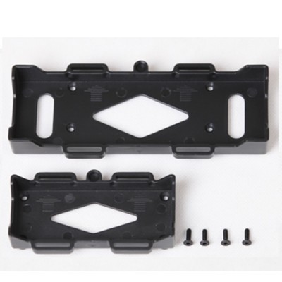 [ROC HOBBY] 1:6 1941 MB SCALER BATTERY BOX SHORT & LONG SIZE (1 Set)