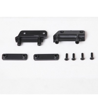 [ROC HOBBY] 1:6 1941 MB SCALER BATTERY BOX MOUNT (1 Set)