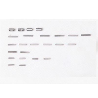 [ROC HOBBY] 1:6 1941 MB SCALER PIN LOCK SET