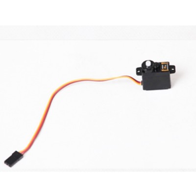 [ROC HOBBY] 1:6 1941 MB SCALER 9g SERVO FOR STEERING WHEEL