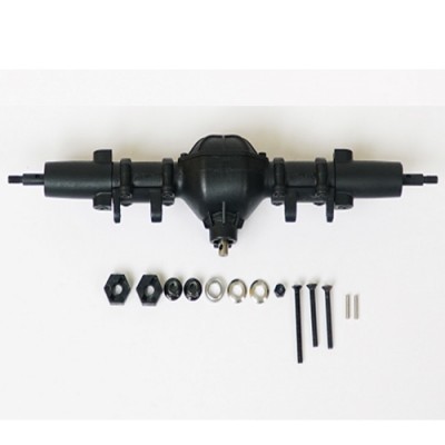 [ROC HOBBY] REAR AXLE ASSEMBLY