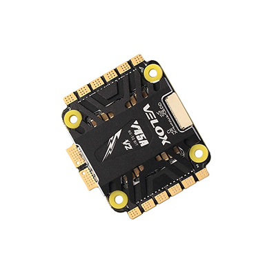 T-motor V45A V2 4in1 ���ӱ� (3-6S, Blheli32)