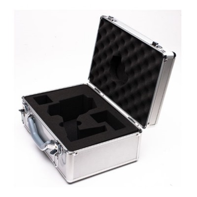 [SPEKTRUM] Spektrum Aluminum Surface Transmitter Case(������/���͸� ������ ����)