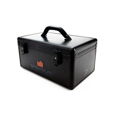 [SPEKTRUM] Spektrum DX6R Transmitter Case(������/���͸� ������ ����)