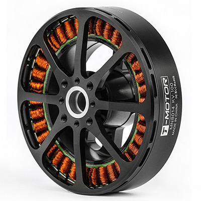 [T-MOTOR] Antigravity 8014 KV100 BL Motor (�����Ǹ�)