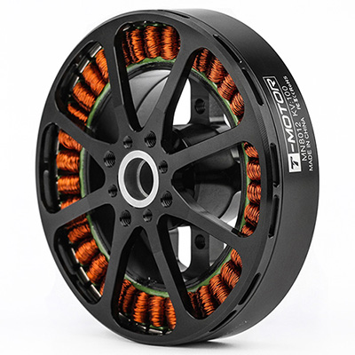 [T-MOTOR] Antigravity 8012 KV100 BL Motor (�����Ǹ�)