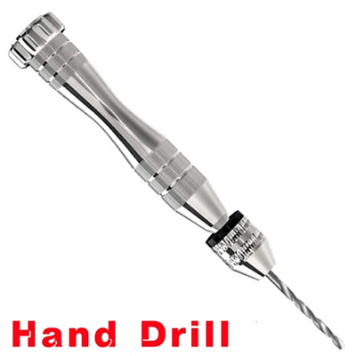 Hand Drill / Pin Vice - �ڵ�帱