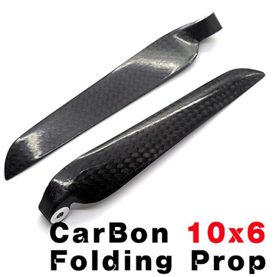 Carbon Folding Prop 10 x 6 - ī�� ���� �����緯