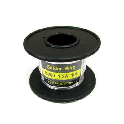 [gersangin] �ǽ��� �ǳ� RS60-1.2A-100 �β�: 1.2mm, ����: 100g