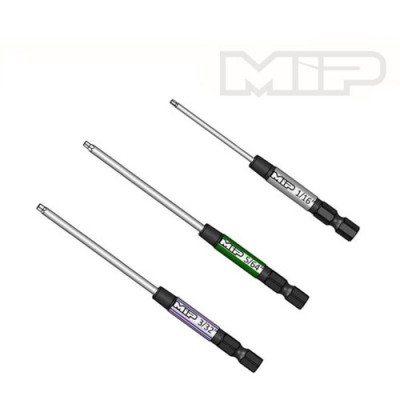 [MIP] 9511 - MIP Speed Tip�� ���� ����̹� Wrench ��Ʈ, SAE Standard (3), 1/16, 5/64, & 3/32