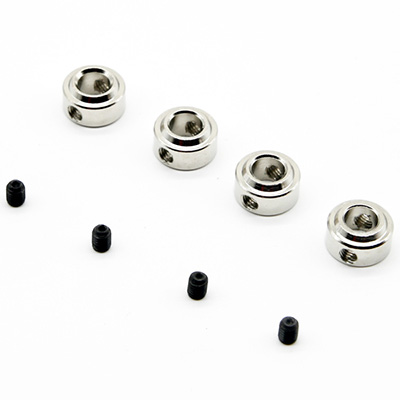 ���ݶ� 3.5mm(3.6mm) 4pcs