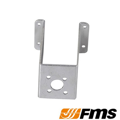[FMS] FMSDJ007 Motor Mount For 1400mm J-3 Cup V3
