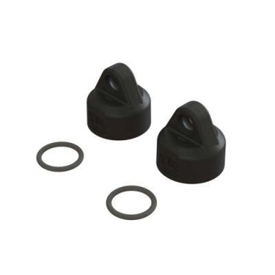 [ARRMA] ARA330665 Shock Cap (2)