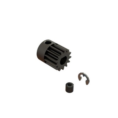 [ARRMA] ARA310996 13T 0.8MOD SAFE-D5 PINION GEAR