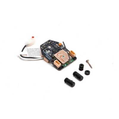 [BLADE] Flight Controller: Nano S3