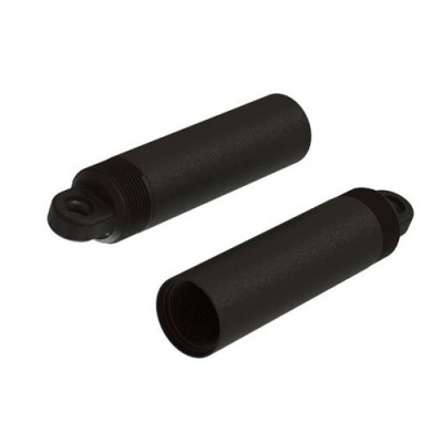 [ARRMA] ARA330715 SHOCK BODY 11X55MM (2PCS)