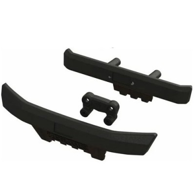 [ARRMA] ARA320638 BUMPER SET