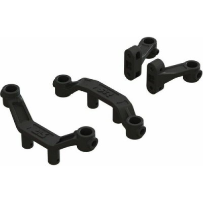 [ARRMA] ARA320630 Body Mount Set