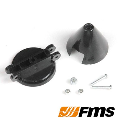 [FMS] FMSMT104 2 Blade Spinner Set For 2300mm FOX