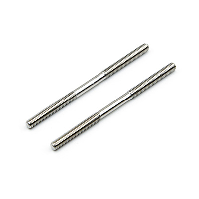 [HY] M2.5 x L40mm �����θ��� ��ƿ Ǫ�� �ε� (��Ű��, ��������)